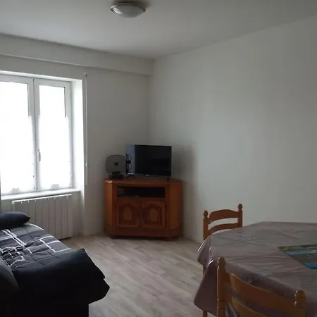 Appartamento A 50m De La